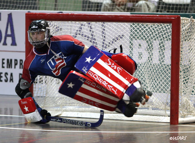 USA Roller Sports Hockey in Albuquerque USA Roller Sports Hockey in Albuquerque