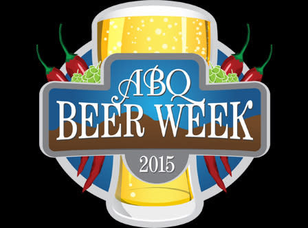 Albuquerque Beer Week 2015