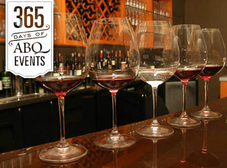 Slate Street Wine Tasting - VisitAlbuquerque.org Slate Street Wine Tasting - VisitAlbuquerque.org