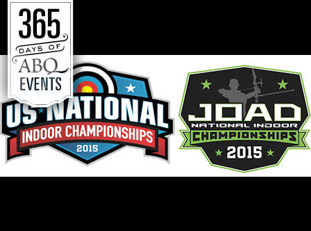 USA Archery and JOAD National Indoor Championships - VisitAlbuquerque.org