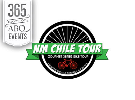 New Mexico Chile Bike Tour - VisitAlbuquerque.org