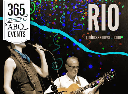 Rio Trio-Brazilian Bossa Nova & Jazz - VisitAlbuquerque.org
