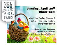 Easter Champagne Brunch - VisitAlbuquerque.org