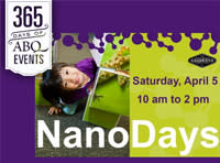 Nano Days Nano Days