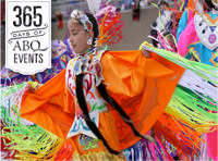 Gathering of Nations - VisitAlbuquerque.org Gathering of Nations - VisitAlbuquerque.org