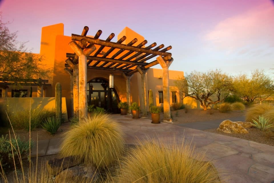 10 Desert-Inspired Phoenix Spa Treatments