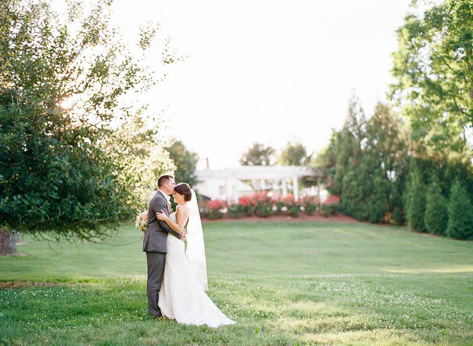 Seven Beautiful Wedding Venues In Raleigh N C Photos