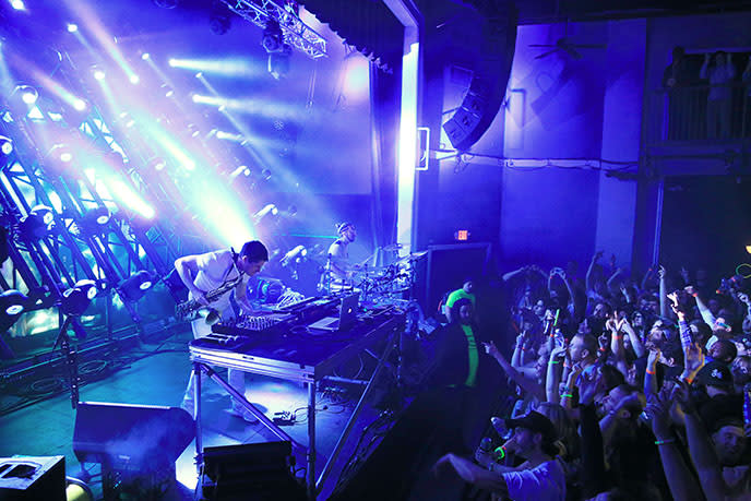 Lincoln Theatre