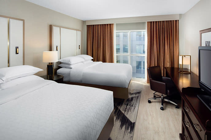 Sheraton