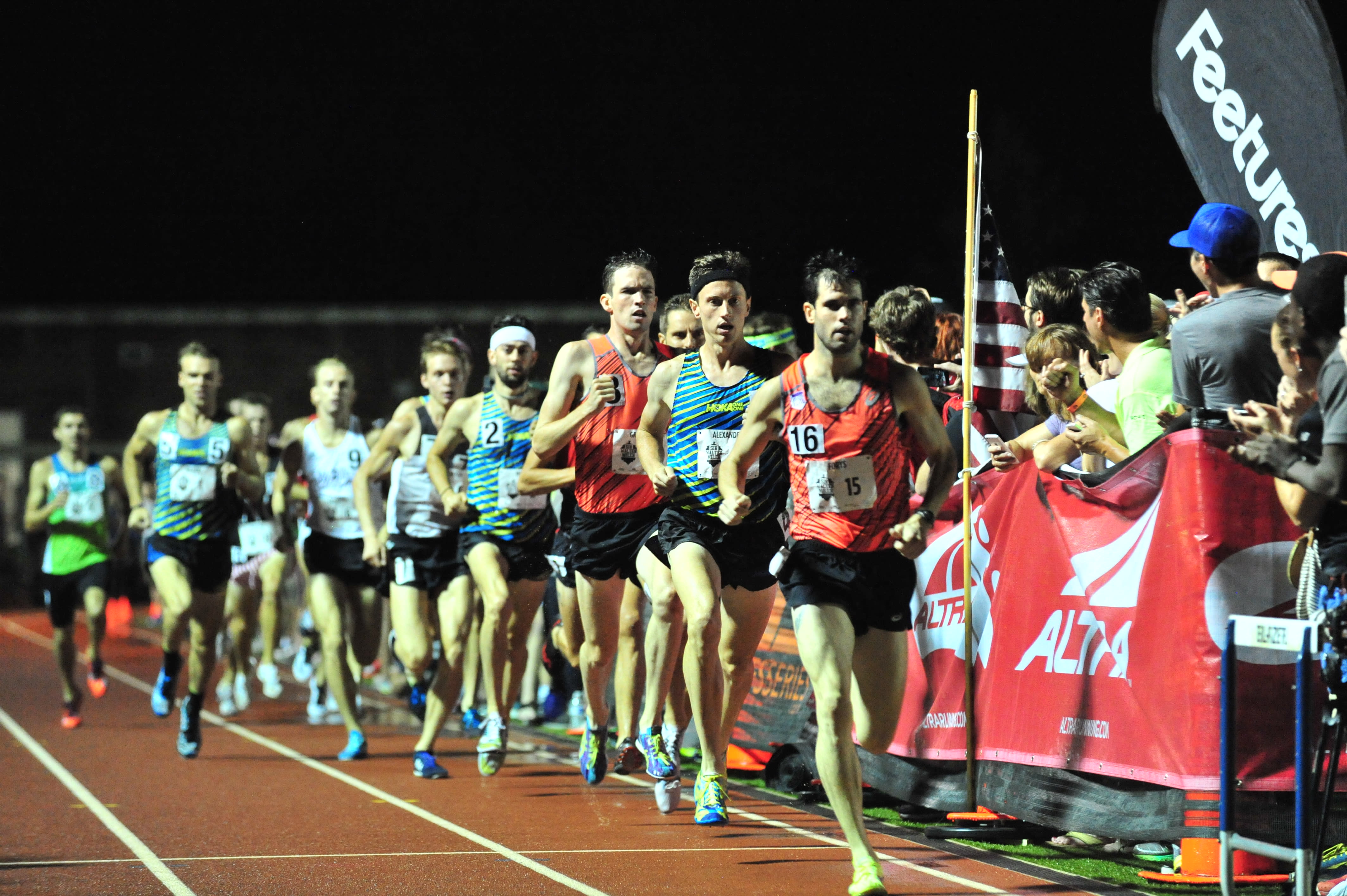 Sir Walter Miler Sir Walter Miler - Neil Amato story