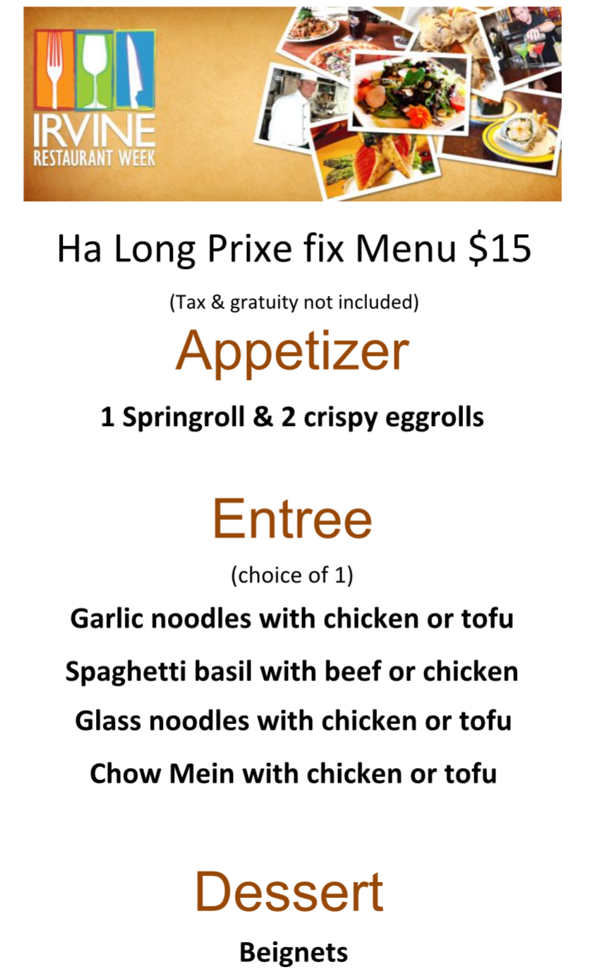 halongIRWmenu