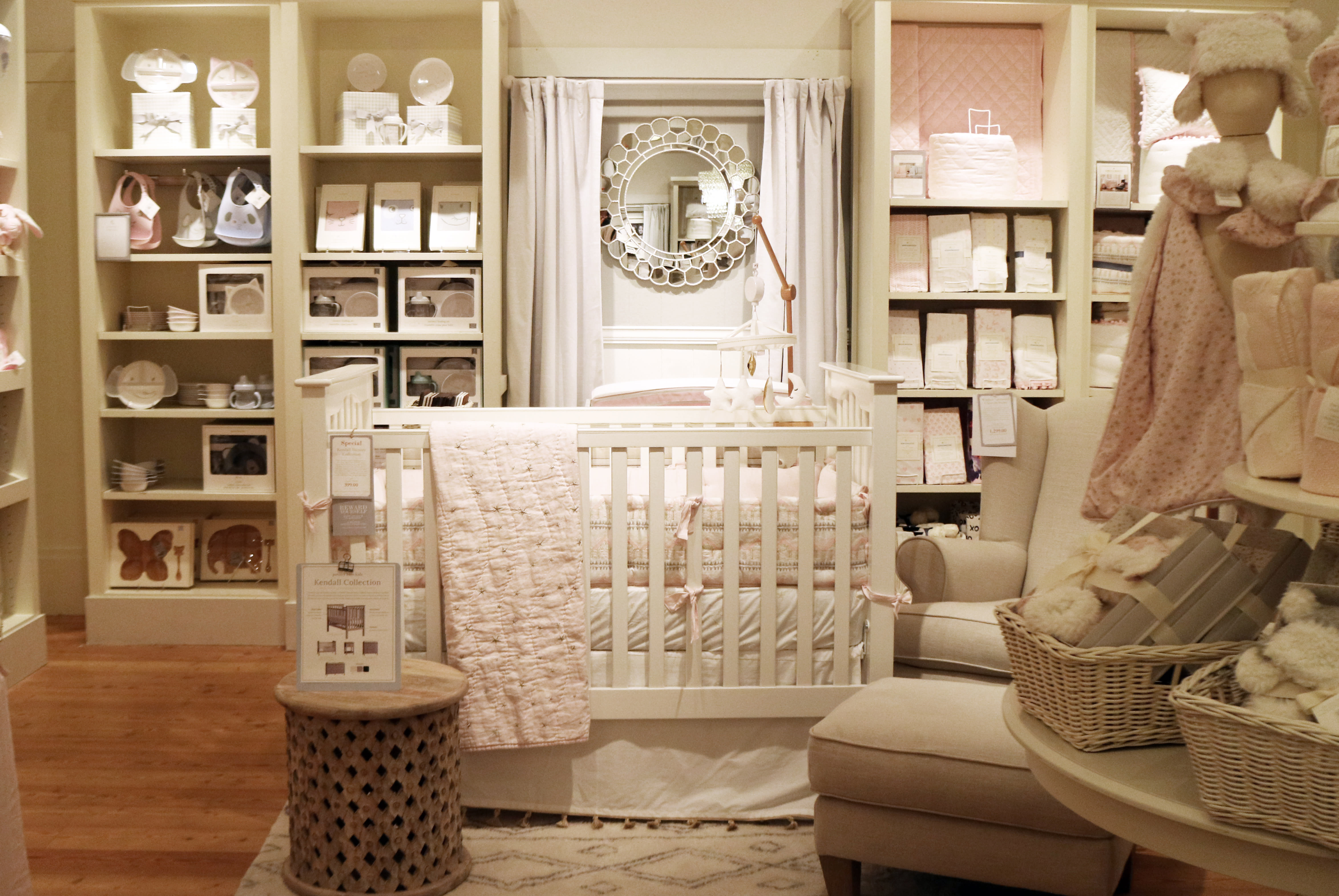 South Coast Plaza Holiday Shopping Guide Series Babies Kids Teen Gift Ideas