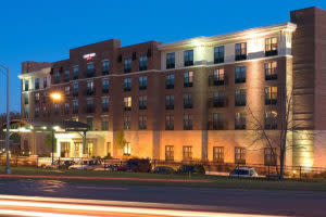 saratoga springs hotels