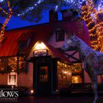 Longfellows Night Shot