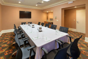 saratoga meeting rooms