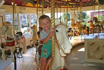 carousel
