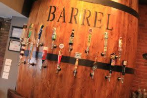 Spa City Tap & Barrel in Saratoga Springs