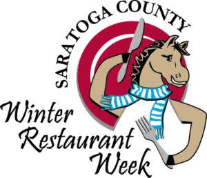 2016 Saratoga County Winter Restaurant Week