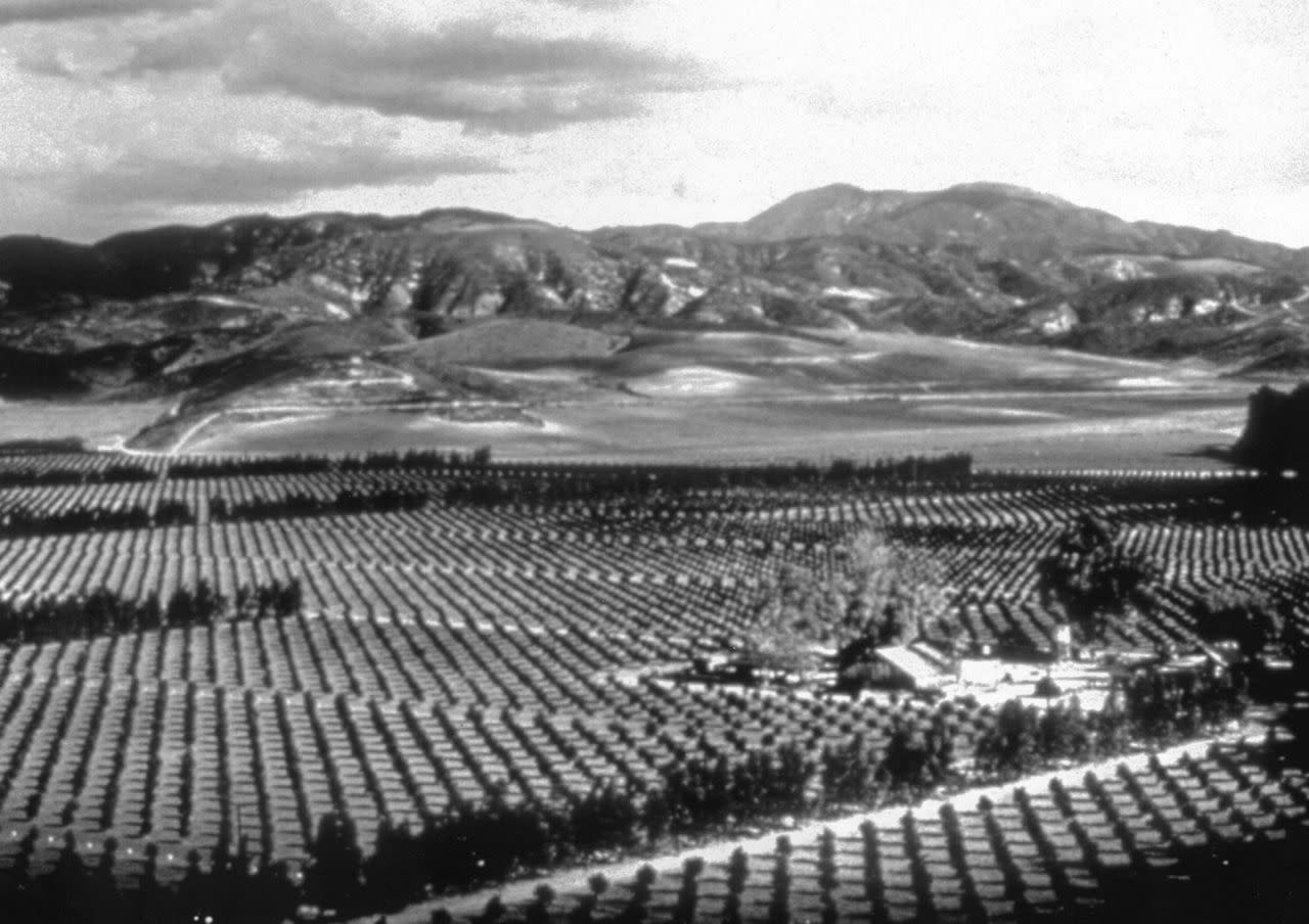 Irvine Historic Park Irvine Historic Park historical picture