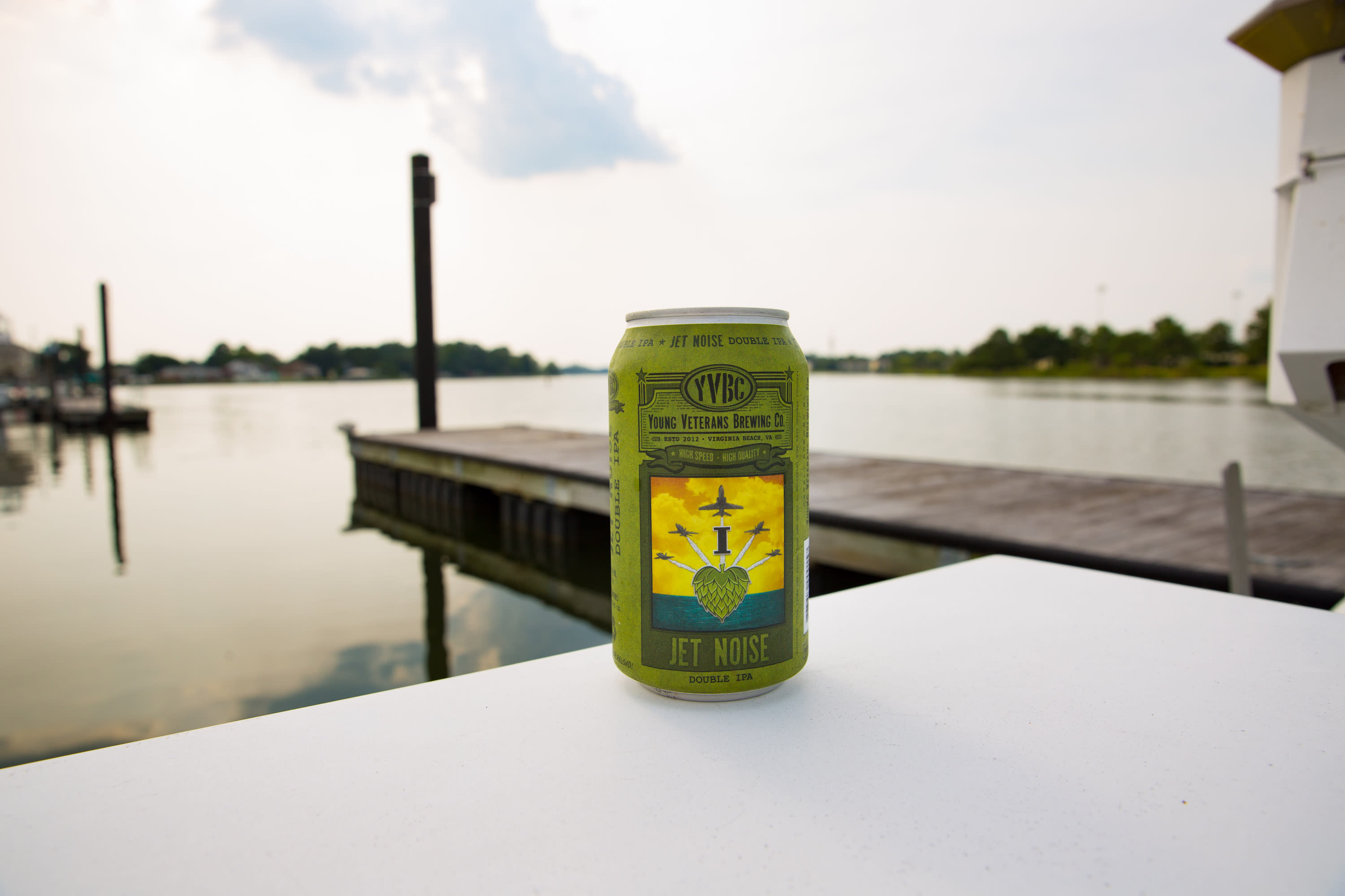 Best Local Beers for a Summertime Boat Ride