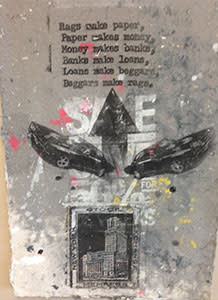 Combat Paper Project Combat Paper Project