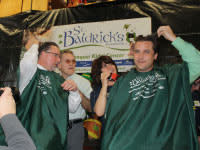 St Baldricks Crown Point St Baldricks Crown Point