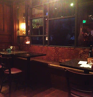 Interior Lucrezia Ristorante Crown Point Interior Lucrezia Ristorante Crown Point