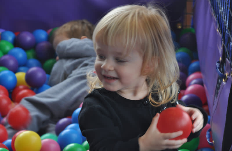 Bellaboo's Play and Discovery Center Bellaboo's Play and Discovery Center Things to Do Lake Station