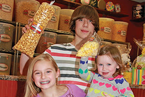 ChicagoLand Popcorn - Merrillville, Ind. ChicagoLand Popcorn - Merrillville, Ind.