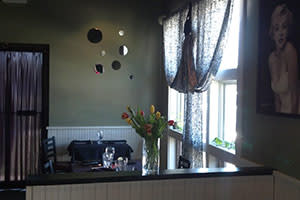 Sage Restaurant Chesterton interior Sage Restaurant Chesterton interior