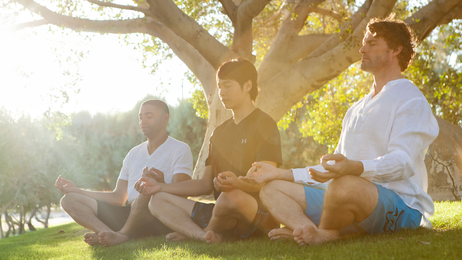 meditation in greater palm springs