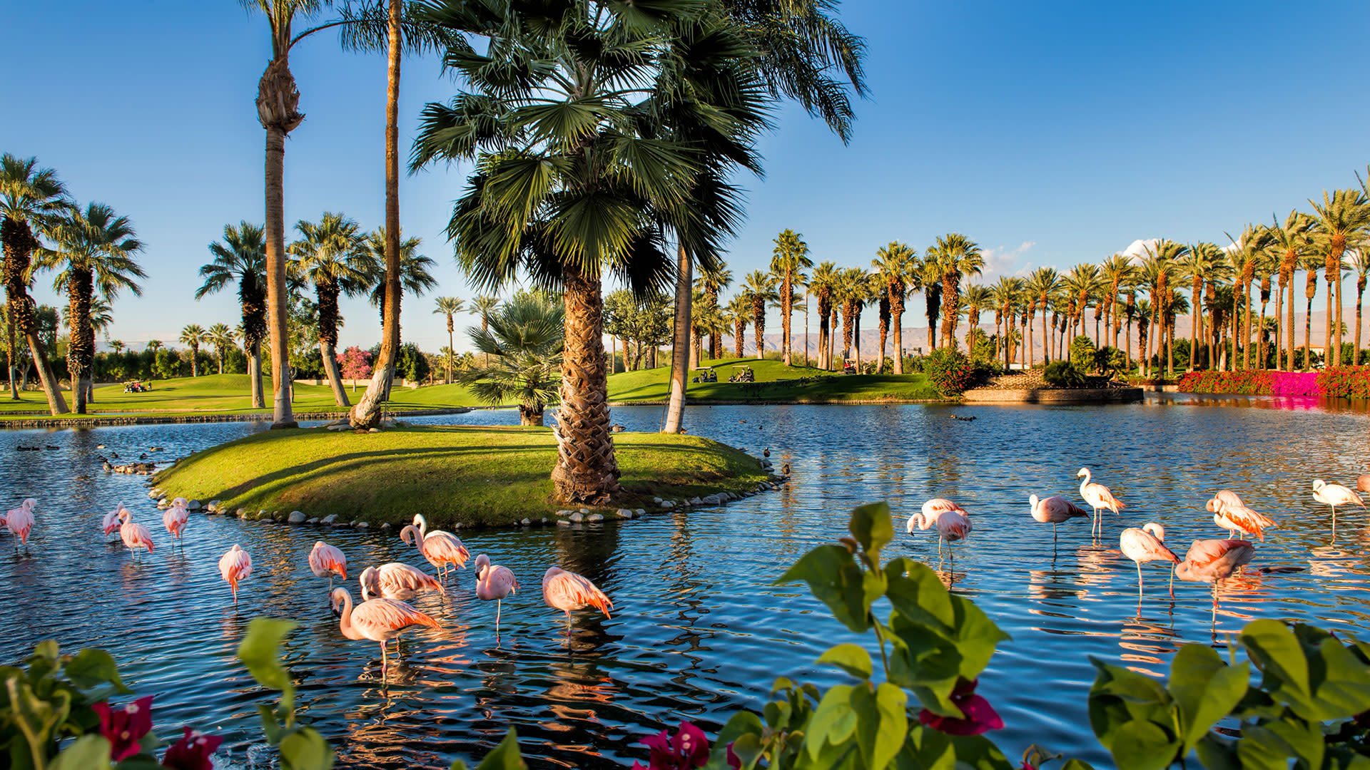 outdoor meetings jw marriott desert springs