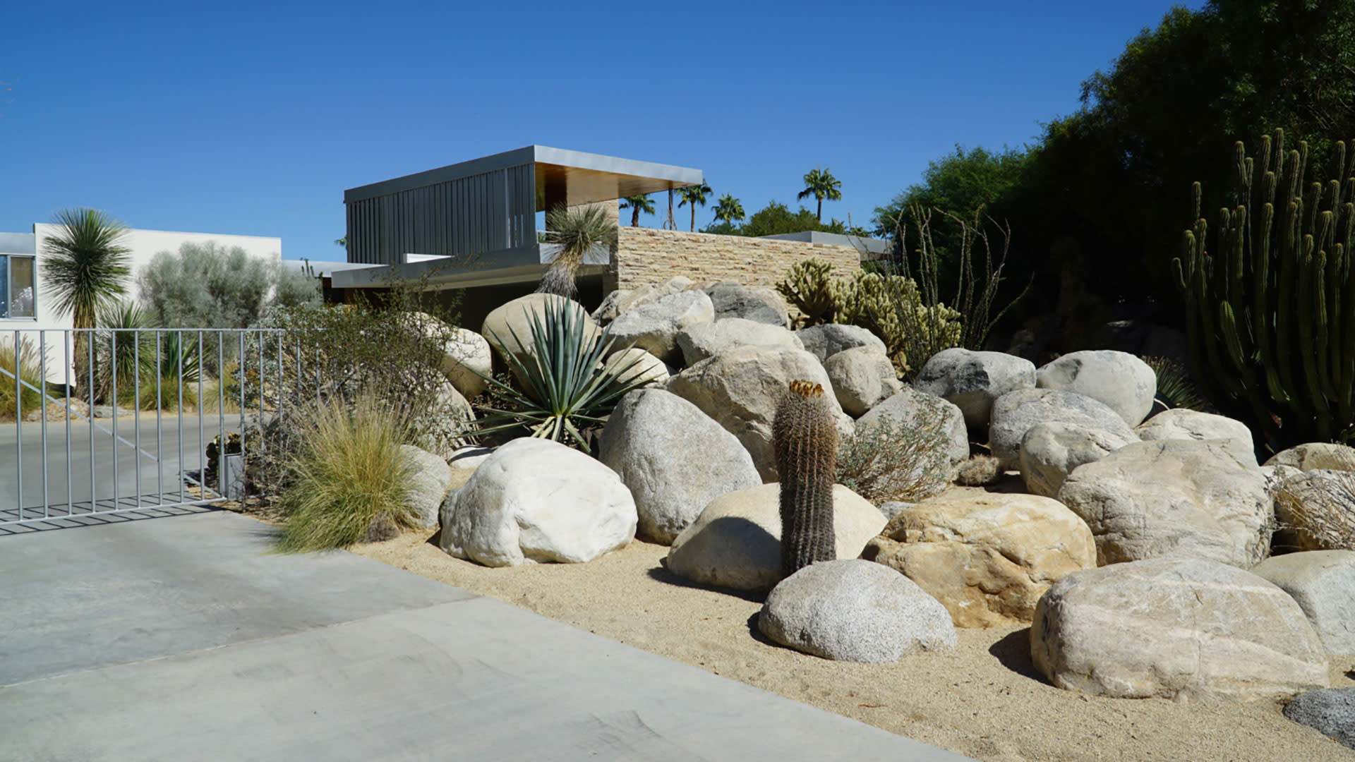 mod squad palm springs tours