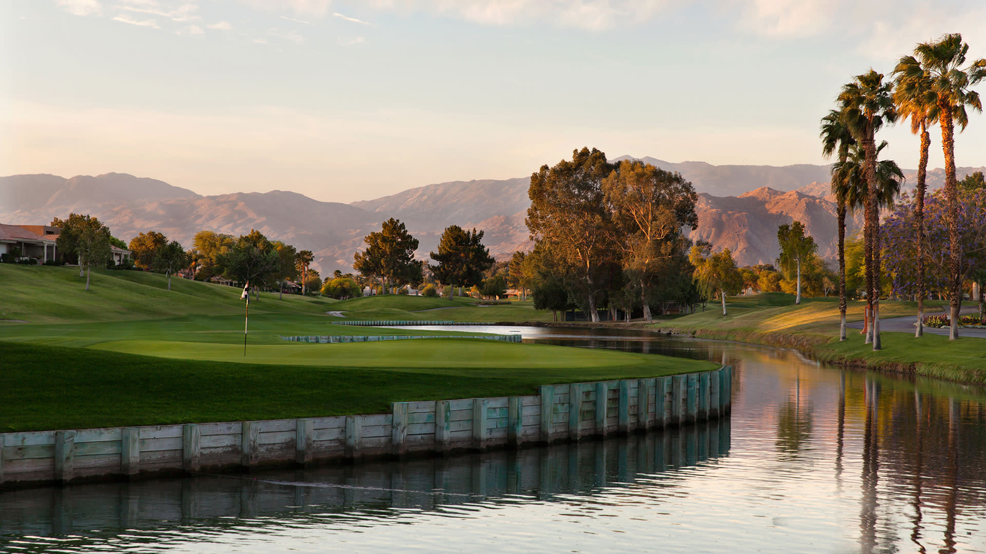 winter golf in greater palm springs