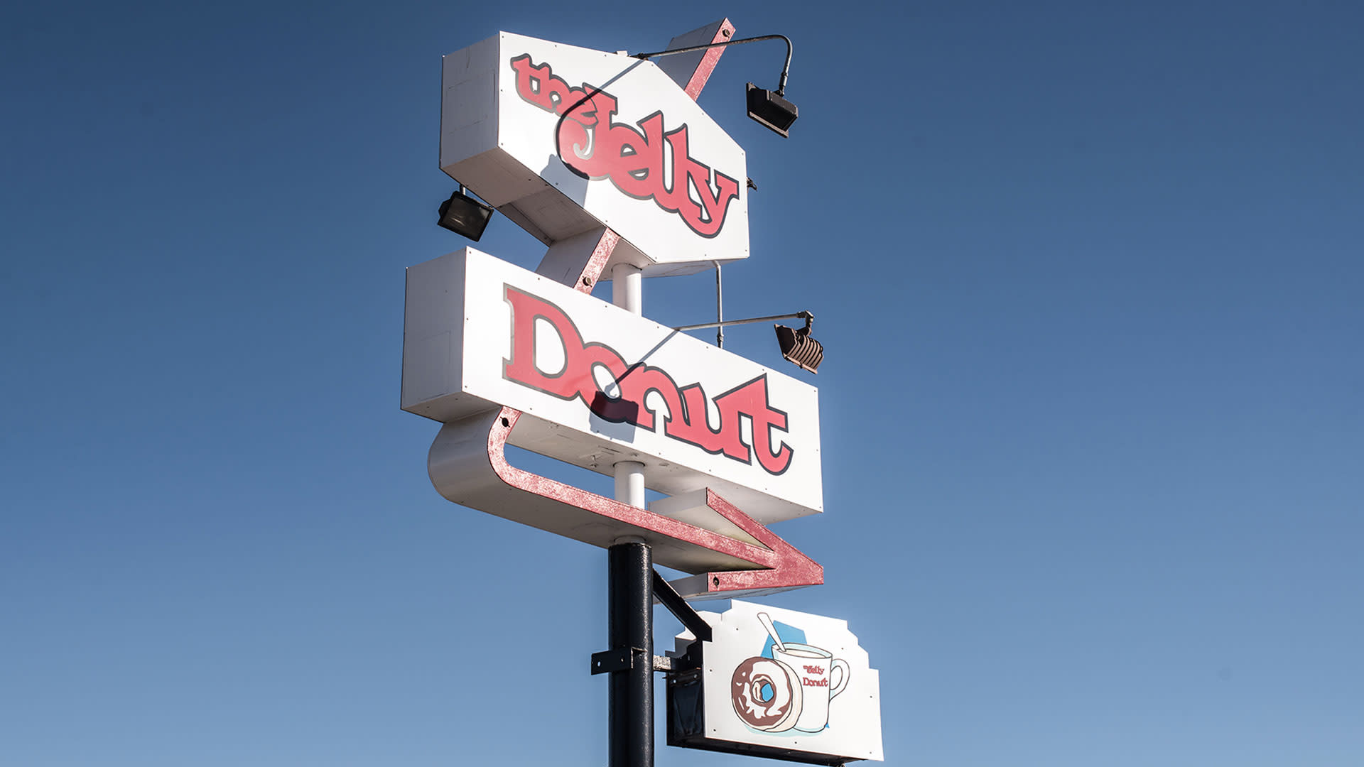 the jelly donut yucca valley