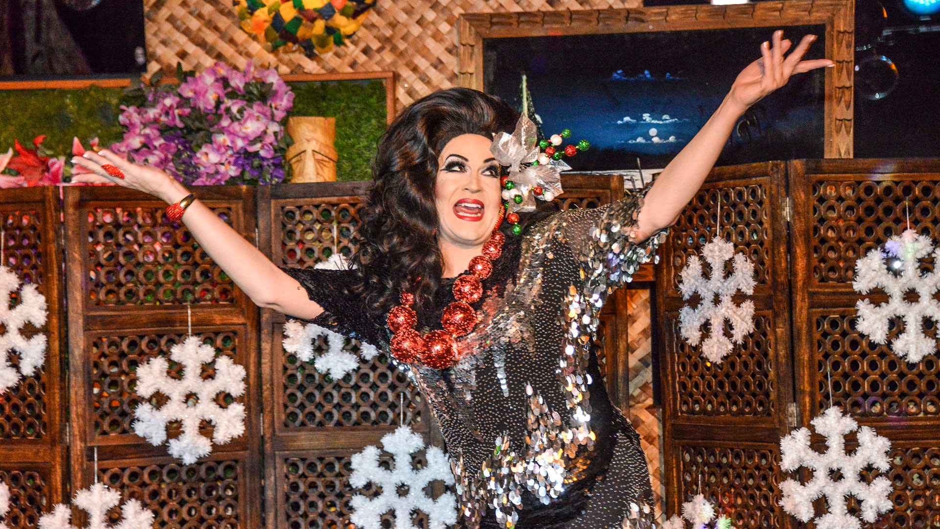 Drag by Day & Night in Greater Palm Springs