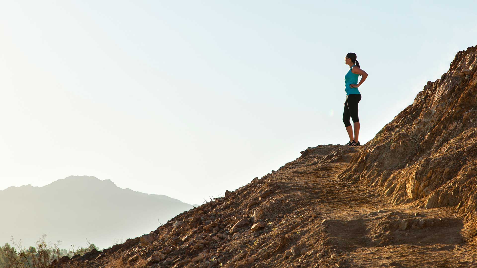 hiking in greater palm springs