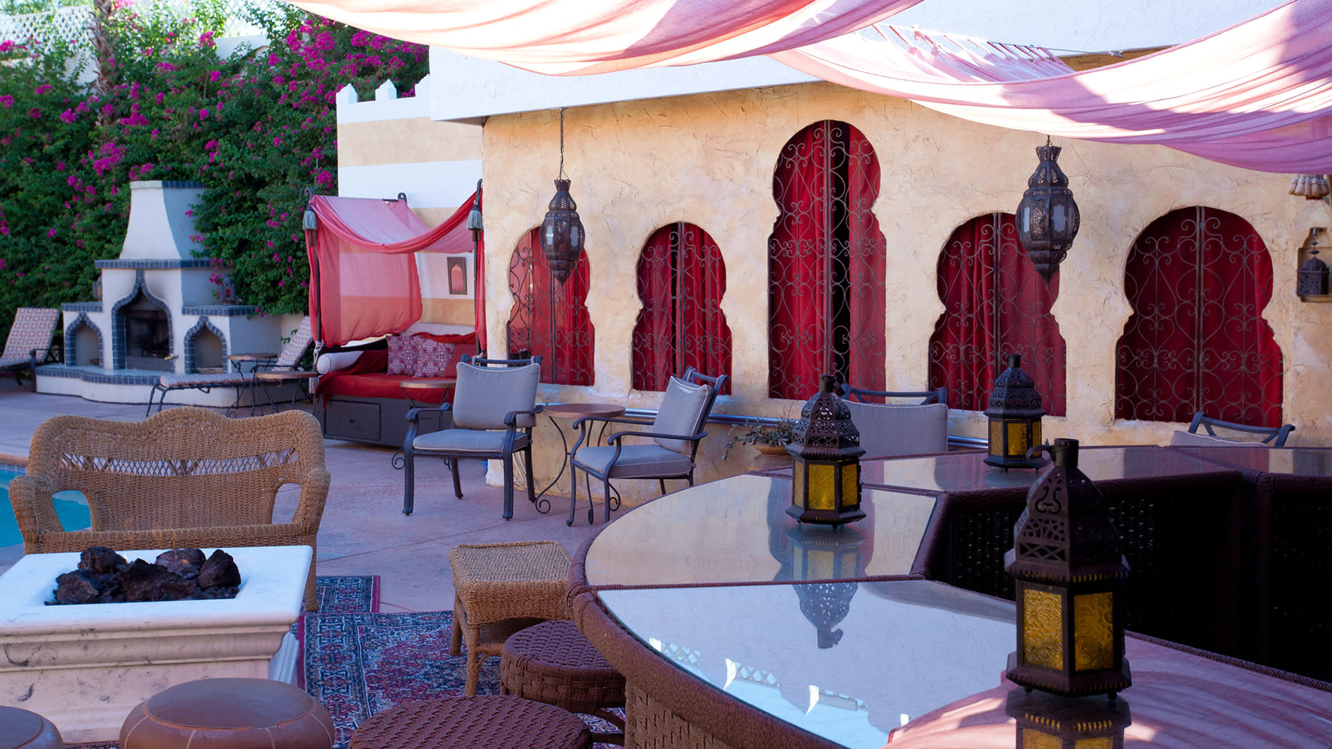 el morocco inn and spa