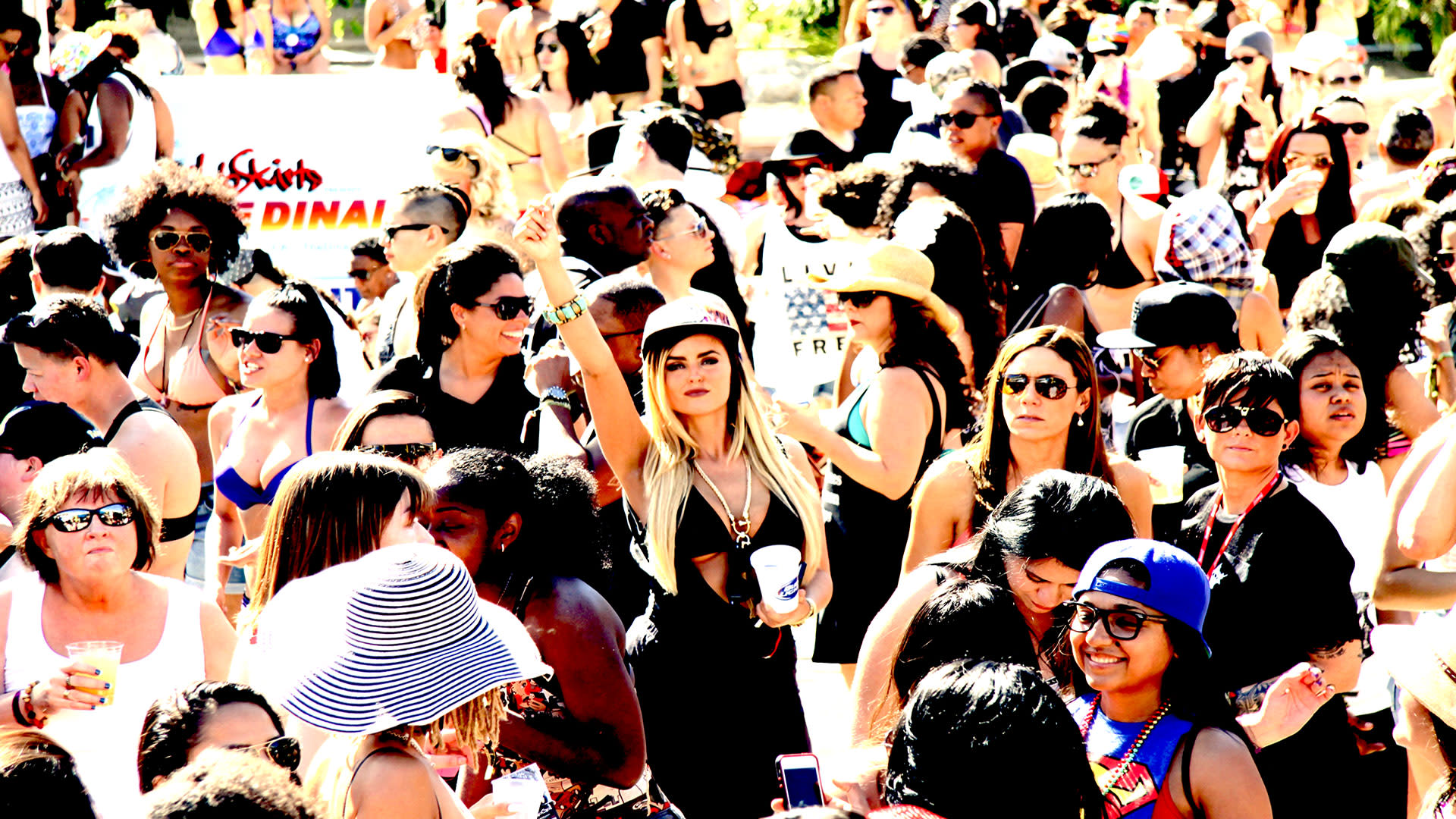 Dinah Weekend 2025