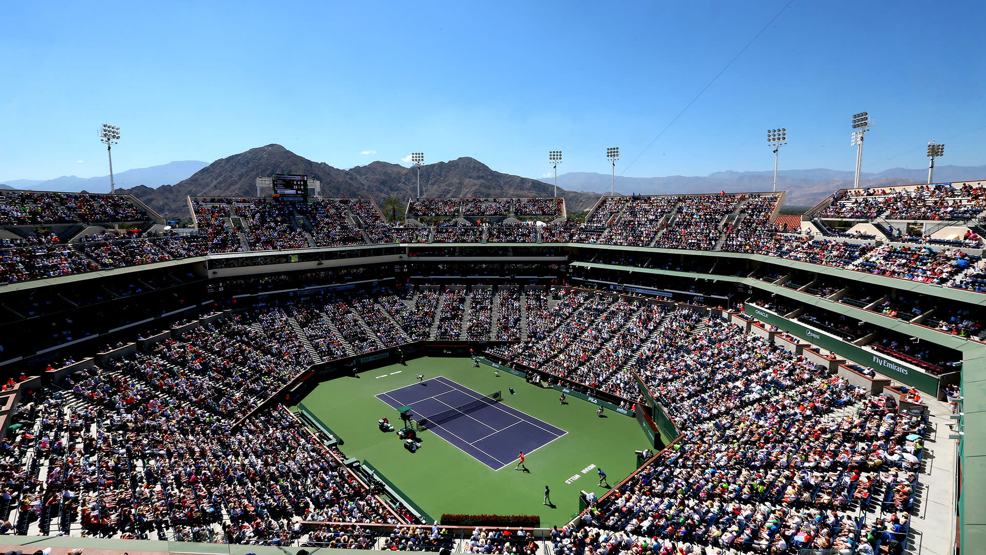 What You Need To Know 2017 Bnp Paribas Open