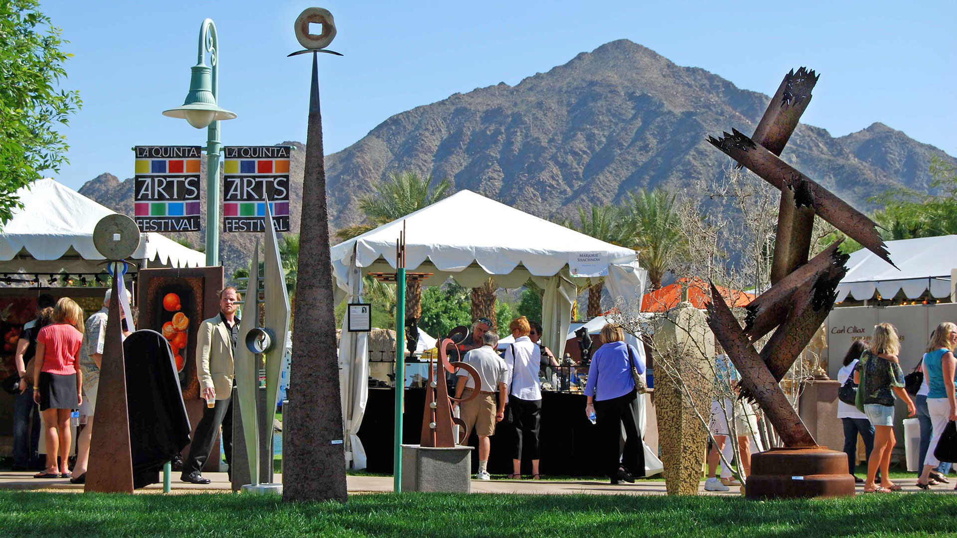 La Quinta Art Festival 2022
