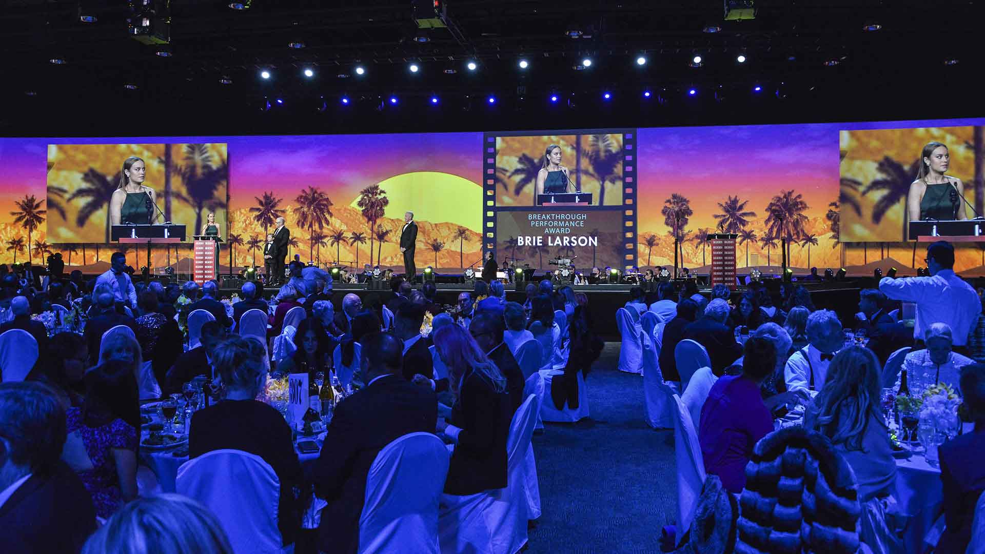 palm springs international film fest awards gala