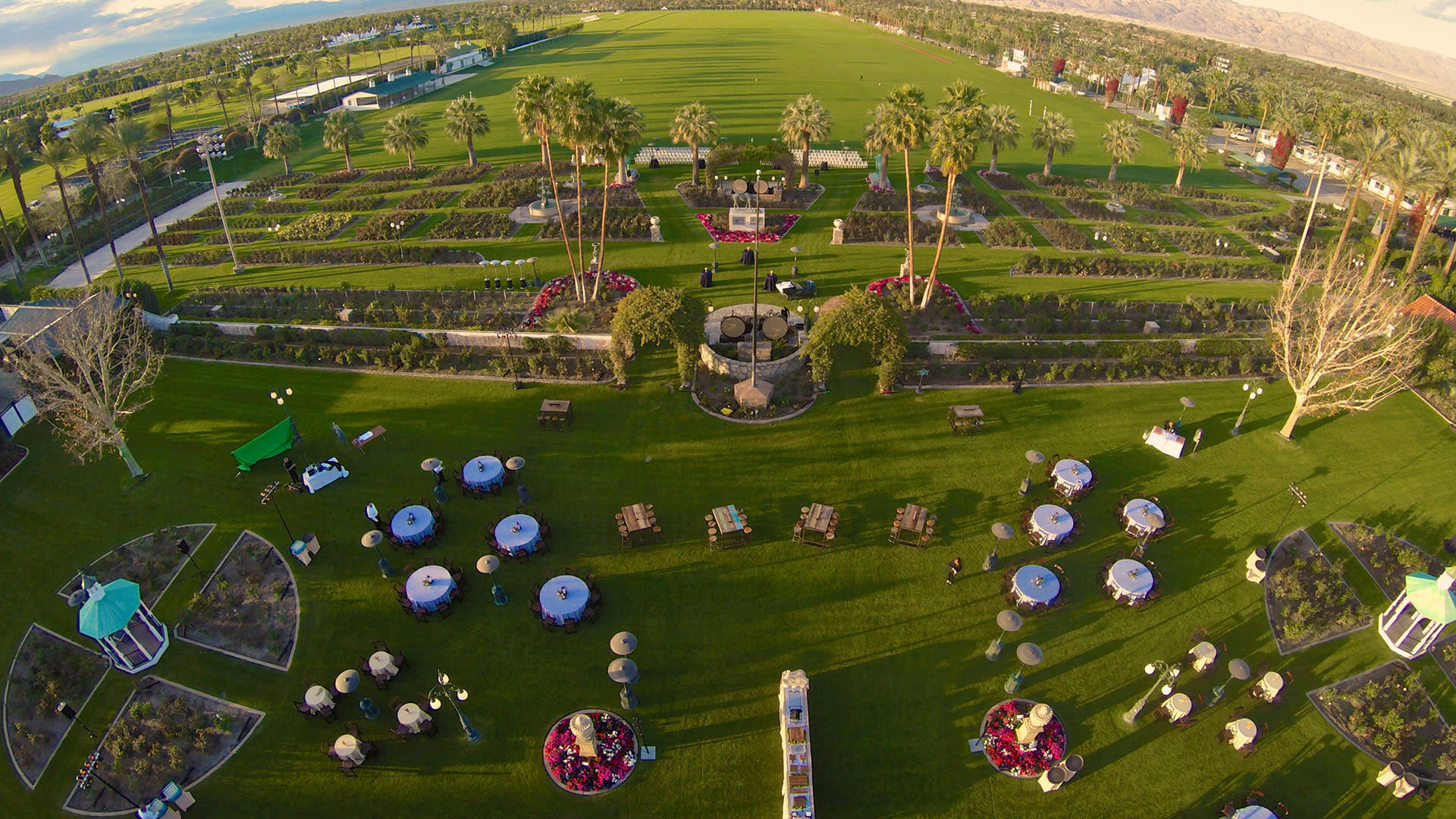 empire polo club meeting venue