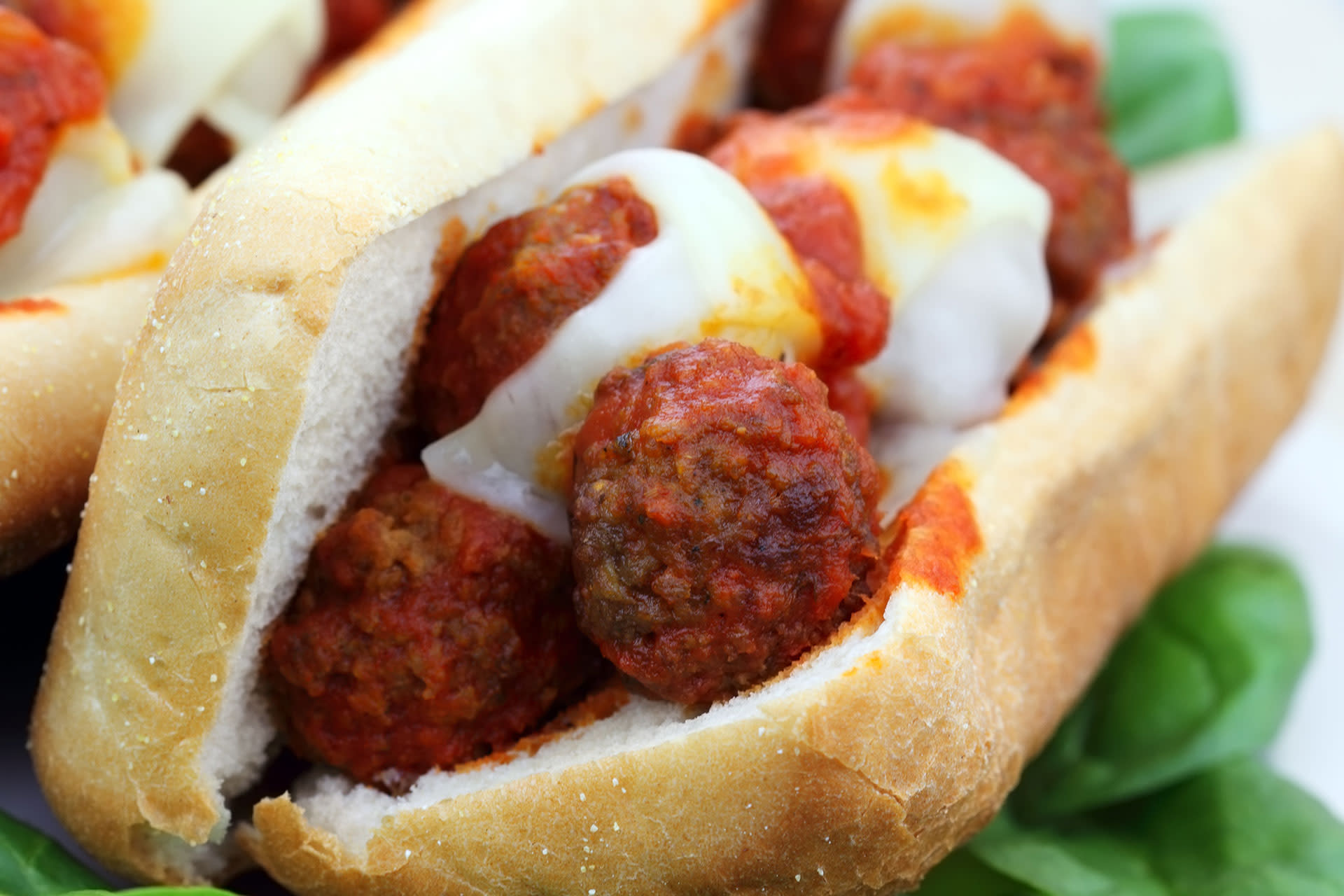 meatball sub