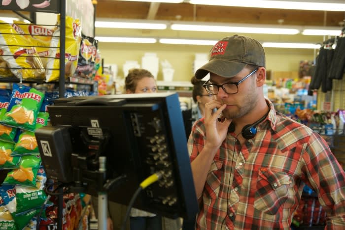 Behind The Scenes Inheritance
