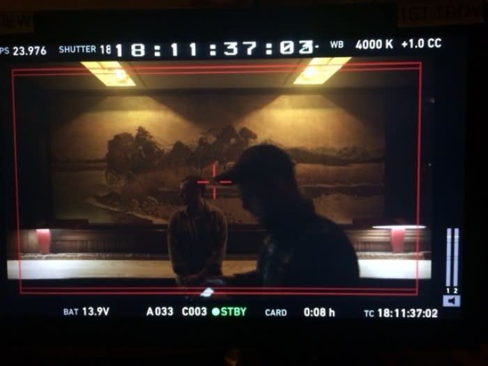 Behind-the-Scenes: Inheritance