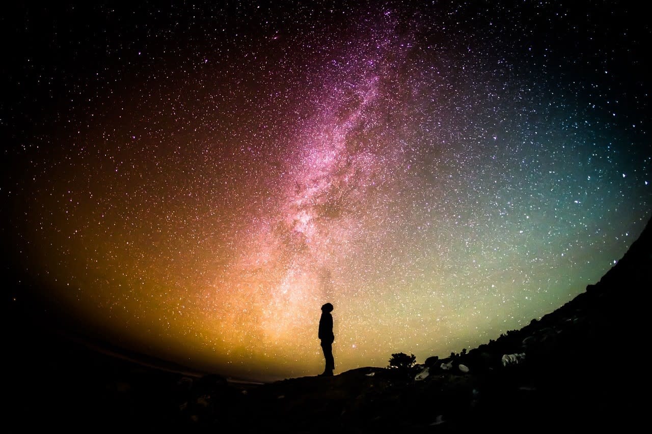 Chesapeake Blog Blog - Chesapeake Planetarium