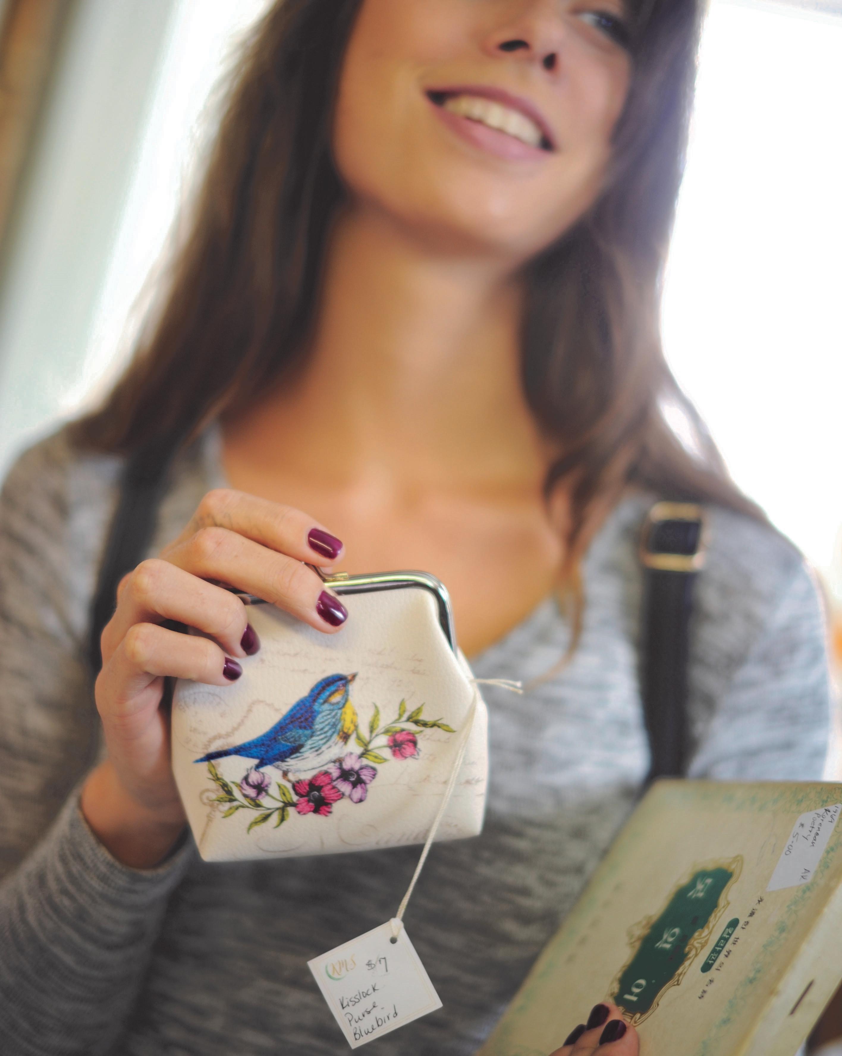 November Craft Shows