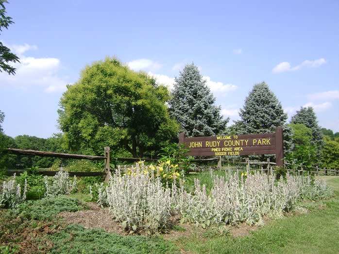 John Rudy County Park