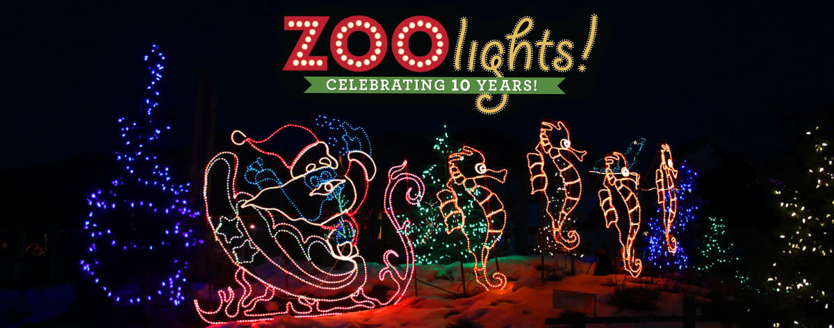 Zoolights